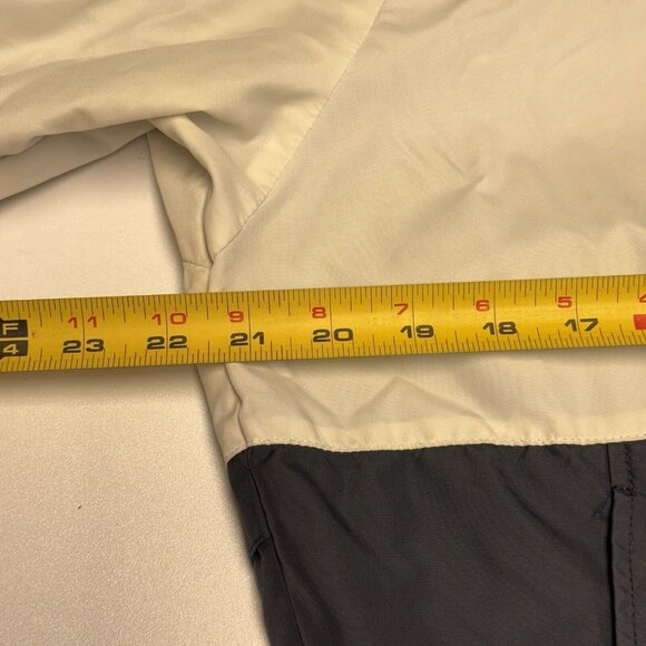 Vintage Descente Ski Jacket Mens Small Full Zip Insulated Winter - Picture 14 of 14